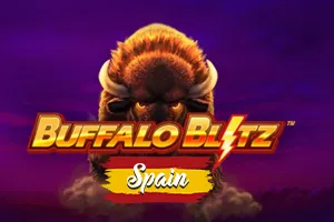 Buffalo Blitz España - SIGAMEN137