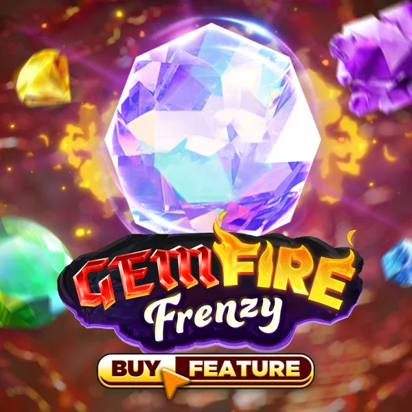 Gem Fire Frenzy - SIGAMEN137