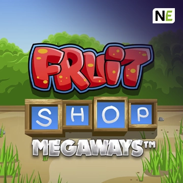 Fruit Shop Megaways - SIGAMEN137