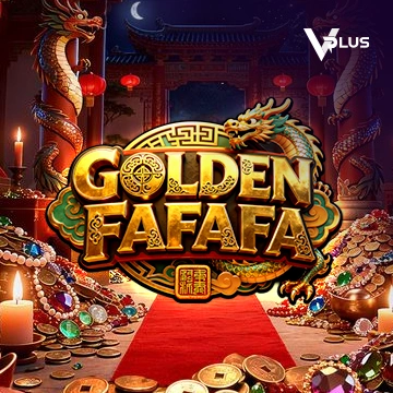 GOLDEN FAFAFA - SIGAMEN137