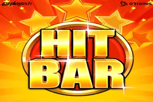 Hit Bar™ - SIGAMEN137