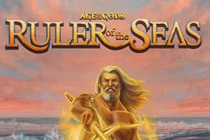 Age of the Gods: Ruler of the Seas - SIGAMEN137