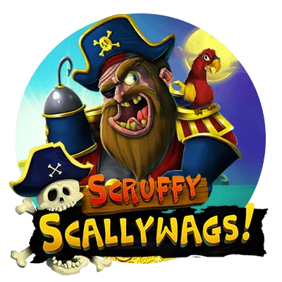 Habanero : Scruffy Scallywags - SIGAMEN137