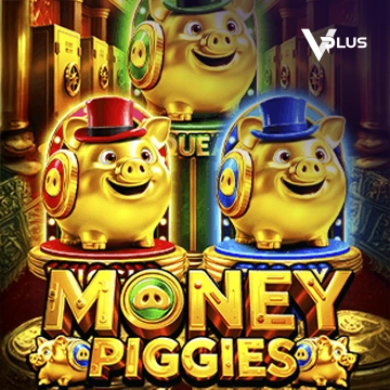 Money Piggies - SIGAMEN137