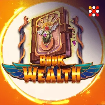 Mancala : Book of Wealth - SIGAMEN137