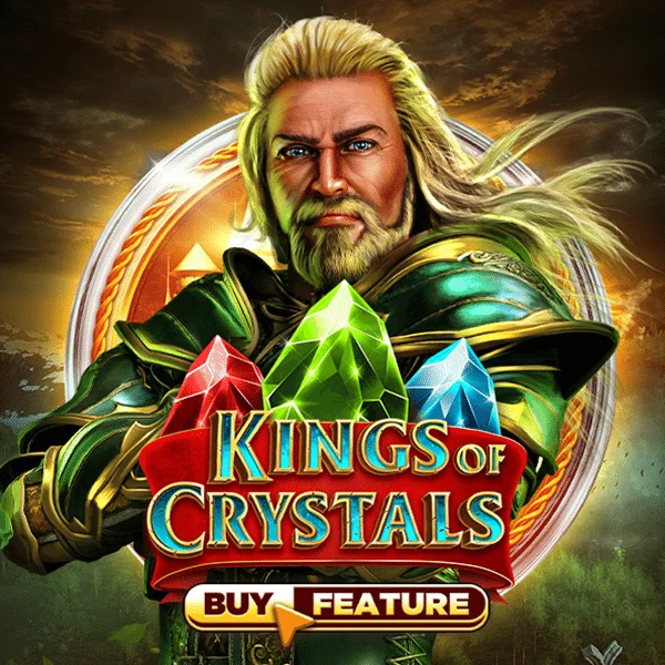 Kings of Crystals - SIGAMEN137