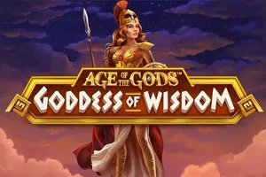 Age of the Gods: Goddess of Wisdom - SIGAMEN137