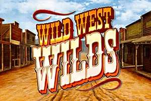 Wild West Wilds - SIGAMEN137