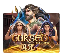 Joker123 : Cursed Deluxe - SIGAMEN137