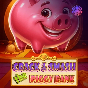 Octoplay : Crack&Smash The Piggy Bank - SIGAMEN137