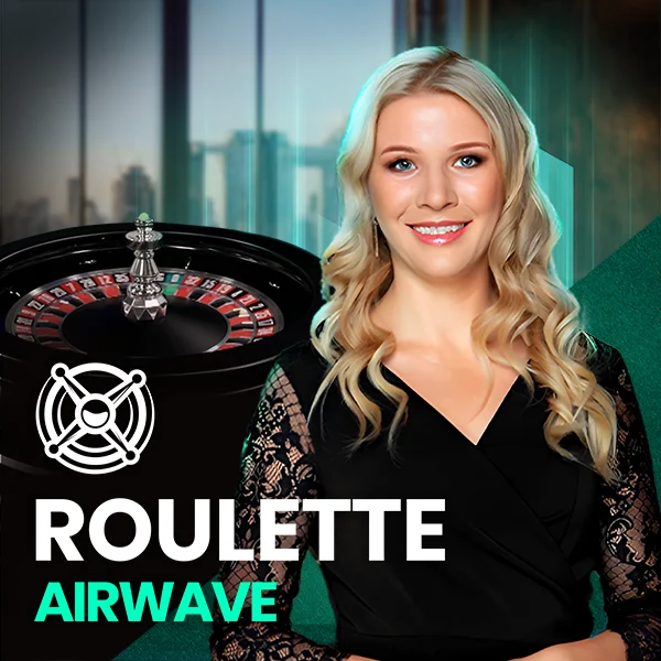 Airwave Roulette - SIGAMEN137