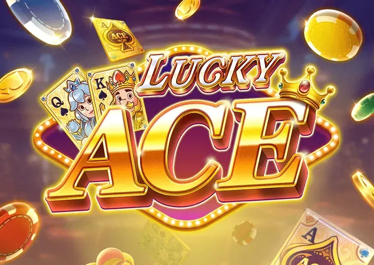 PLAYSTAR : LUCKY ACE - SIGAMEN137