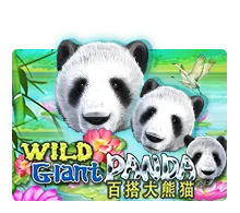 Joker123 : Wild Giant Panda - SIGAMEN137
