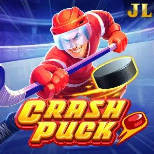 Crash Puck - SIGAMEN137