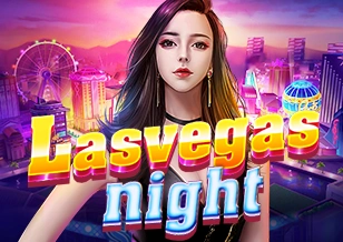 Malam Las Vegas - SIGAMEN137