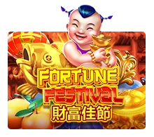 Joker123 : Fortune Festival - SIGAMEN137