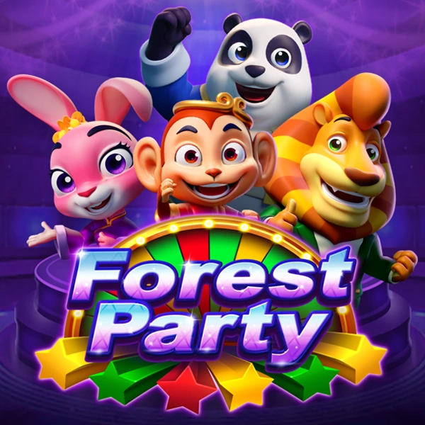 Forest Party - SIGAMEN137