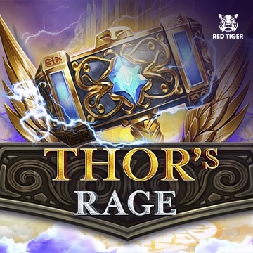 Redtiger : Thors Rage - SIGAMEN137