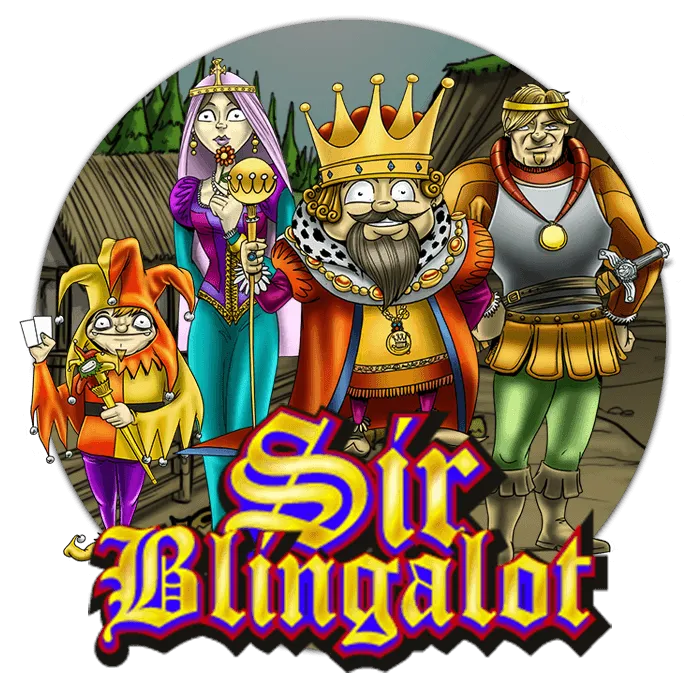 Habanero : Sir Blingalot - SIGAMEN137