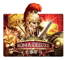 Joker123 : Roma Deluxe - SIGAMEN137