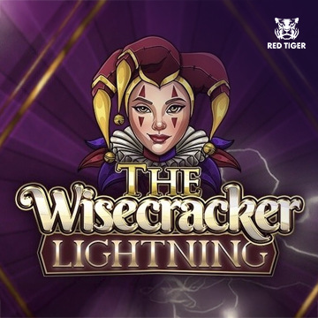 Redtiger : The Wisecracker Lightning - SIGAMEN137