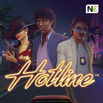 Hotline 2 - SIGAMEN137