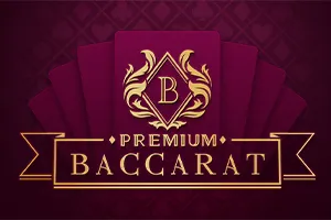 Premium Baccarat - SIGAMEN137