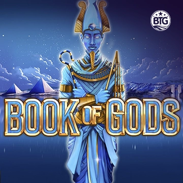 Bigtime : Book of Gods - SIGAMEN137