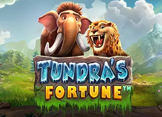 Pragmatic : Tundras Fortune - SIGAMEN137