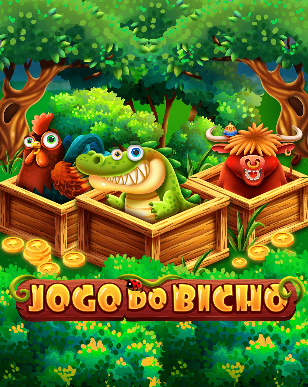 Jogo Do Bicho - SIGAMEN137