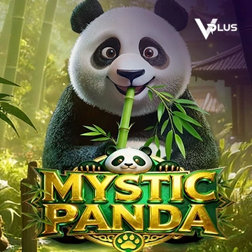 Mystic Panda - SIGAMEN137