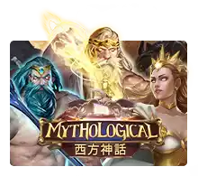 Joker123 : Mythological - SIGAMEN137
