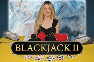 Blackjack 11 - SIGAMEN137