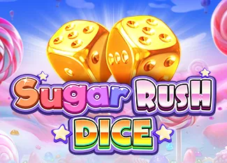 Sugar Rush Dice - SIGAMEN137