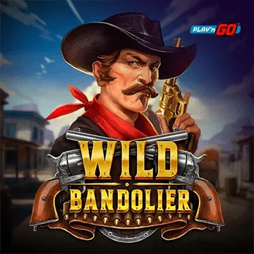 PlaynGo : Wild Bandolier - SIGAMEN137