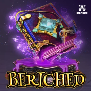 Redtiger : Beriched - SIGAMEN137