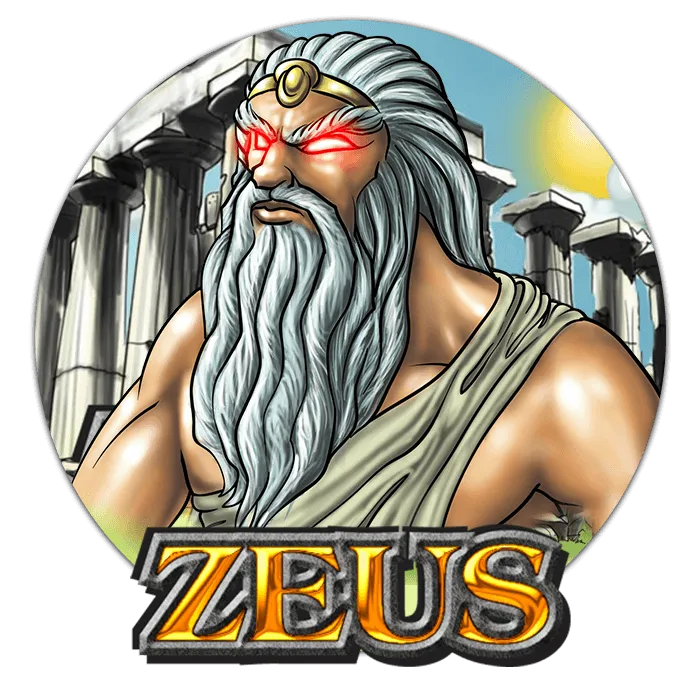 Habanero : Zeus - SIGAMEN137