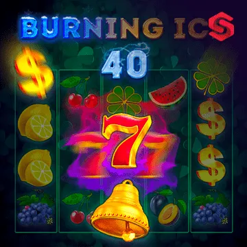 SmartSoft : Burning Ice 40 - SIGAMEN137