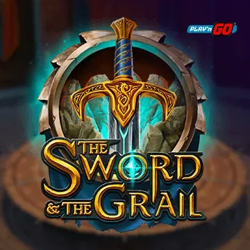 PlaynGo : The Sword and the Grail - SIGAMEN137