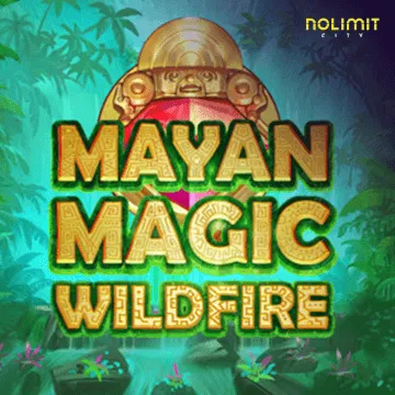 NolimitCity : Mayan Magic Wildfire - SIGAMEN137