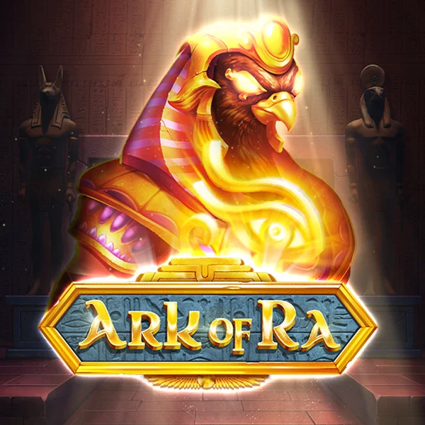 Ark of Ra - SIGAMEN137