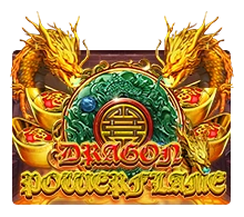 Joker123 : Dragon Power Flame - SIGAMEN137