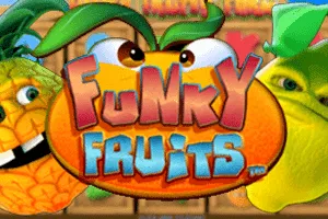 Funky Fruits - SIGAMEN137