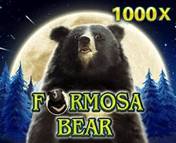 JDB : Formosa Bear - SIGAMEN137