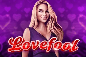 Lovefool - SIGAMEN137