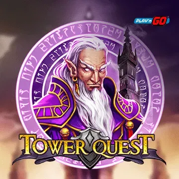 PlaynGo : Tower Quest - SIGAMEN137