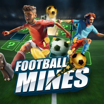 Football Mines - SIGAMEN137