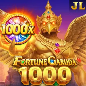 Jili : Fortune Garuda 1000 - SIGAMEN137