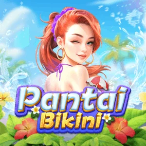Besoft : Bikini Beach - SIGAMEN137