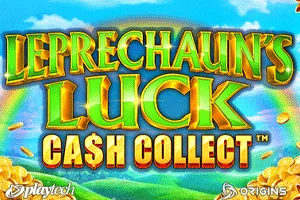 Leprechauns Luck: Cash Collect - SIGAMEN137